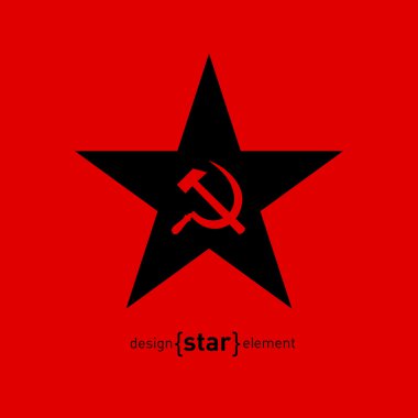 Sosyalist Sovyet yıldız