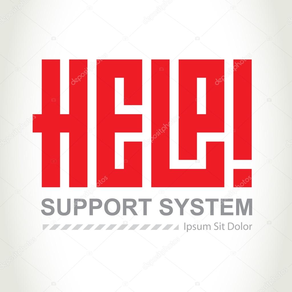 system support system support