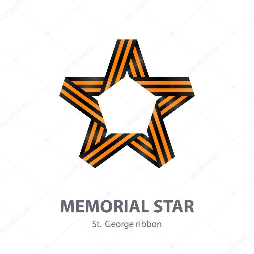 Star for Victory Day