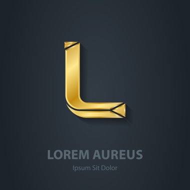 Altın harf l