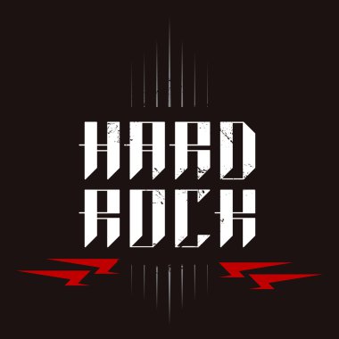Hard Rock rozeti