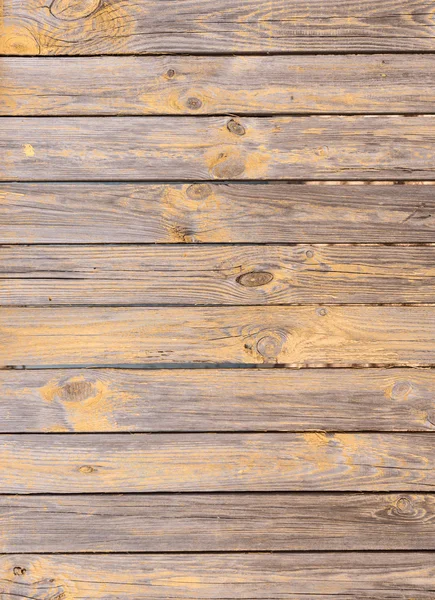 古い板敷の木製の背景 — ストック写真