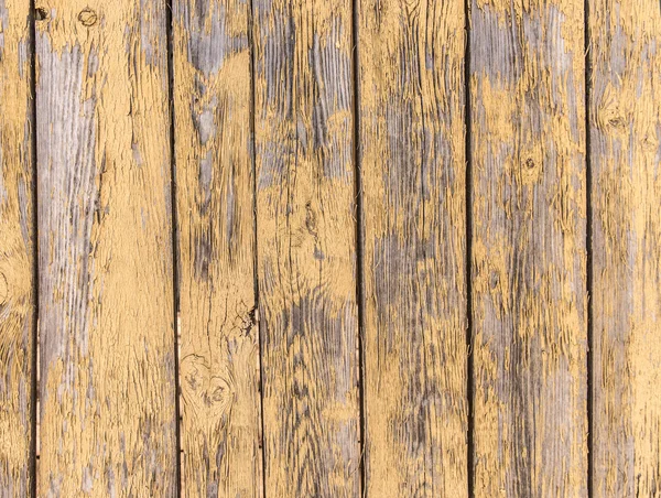 Velho pranchado fundo de madeira — Fotografia de Stock