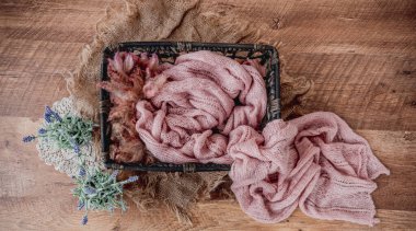 Yeni doğan fotosistem için arkaplan