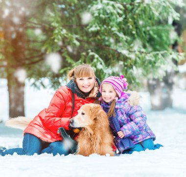 winter Park kızı olan anne