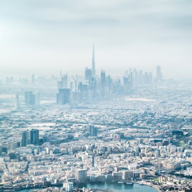 panoramik Dubai