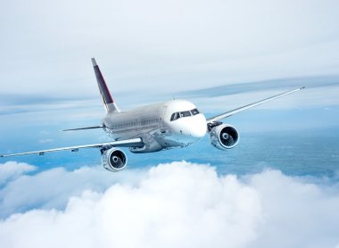 Passenger Airliner