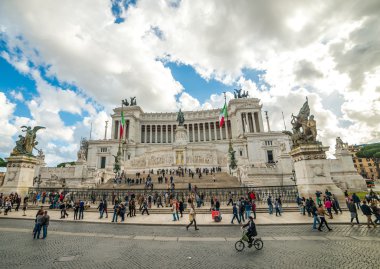 Roma Viktorya dönemi