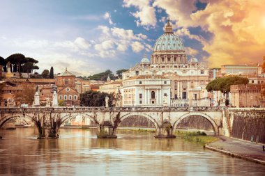 Saint peter Katedrali, Roma