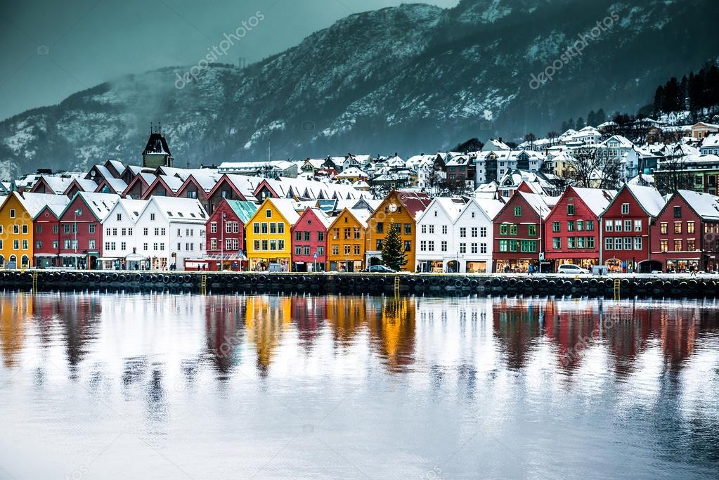 Bergen