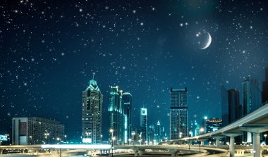 Dubai Ulaştırma Kavşağı