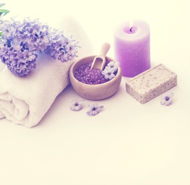 Spa tedavisinin bileşimi
