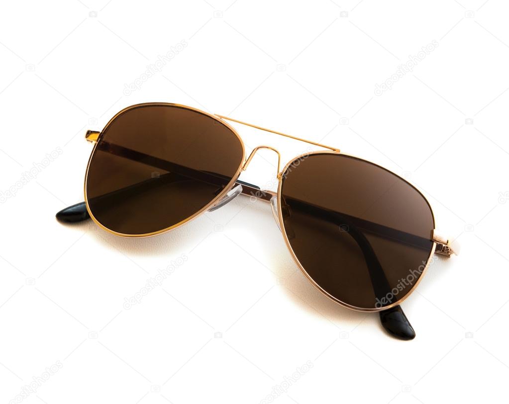 Aviator sunglasses accessory