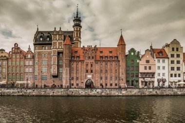 Waterfront Gdansk sayısı