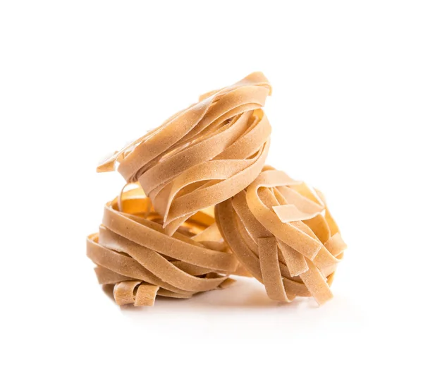 Raw pasta food — Stock Photo, Image
