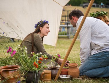 Varşova midsommar Festivali