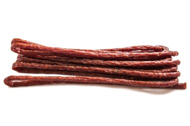 sosis kabanossi izole