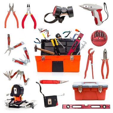 Araçlar kolaj oluşturma