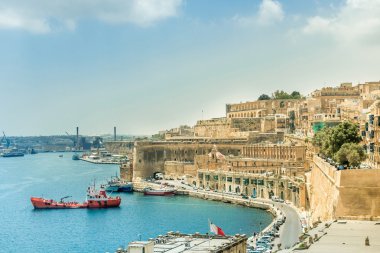 Deniz Malta Valletta görüntüleyin