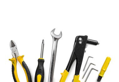 Toolkit farklı araçların