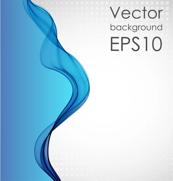 Soyut dalgalı arkaplan