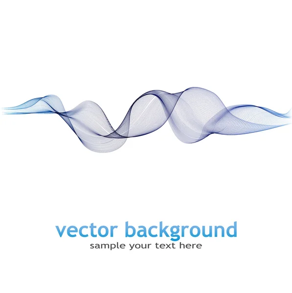 Fondo abstracto — Vector de stock