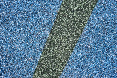 Çocuk palyground kat