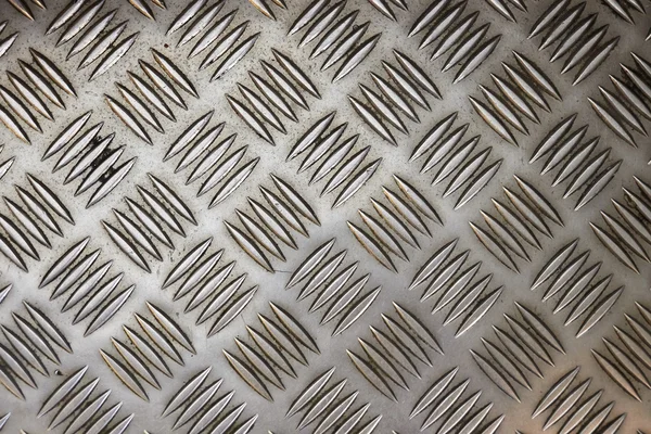 Фон алюмінієвого металу срібна текстура — стокове фото
