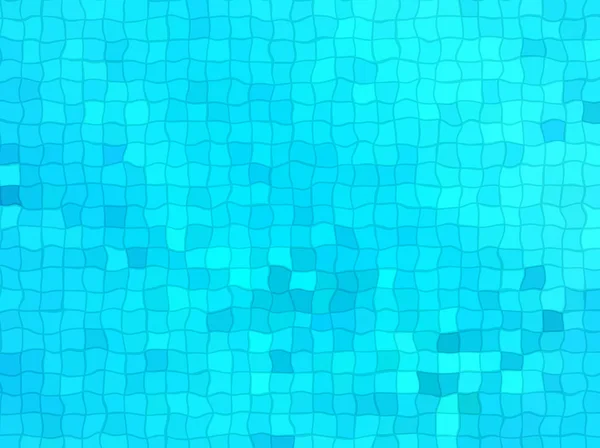 Abstract blue background — Stock Photo, Image