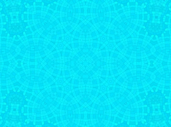 Abstract blue background — Stock Photo, Image