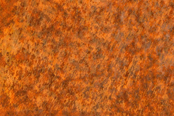 Rusty Metal Texture Background Design — Stock Photo, Image