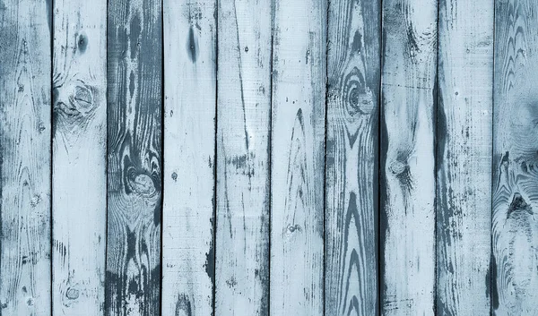 Vintage Weathered Wooden Fence Texture Close Background — Stock Photo, Image