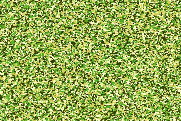 Abstract Achtergrond Met Groen Camouflage Patroon — Stockfoto