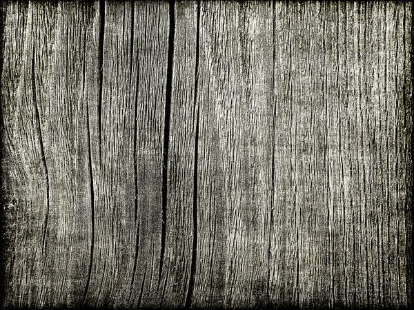 Grunge wooden texture — Stock Photo, Image