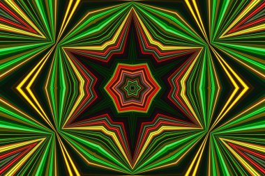 soyut desenli arkaplan