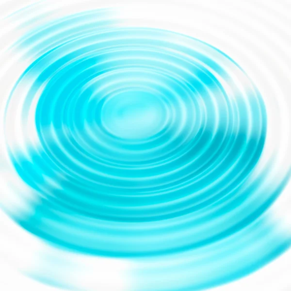 Abstract water ripples — Stock Photo, Image