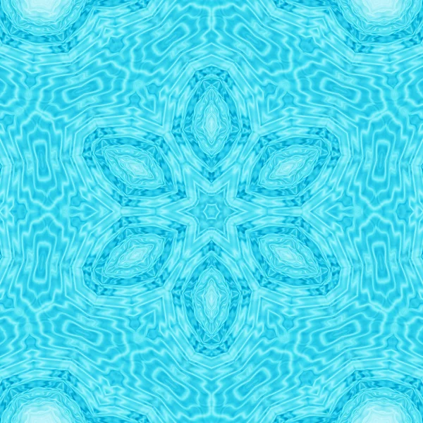 Soyut su ripples desen — Stok fotoğraf
