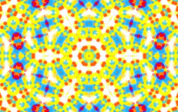 Abstract colorful pattern — Stock Photo, Image