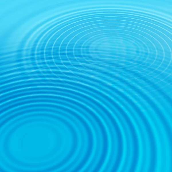 Water ripples — Stock Photo, Image