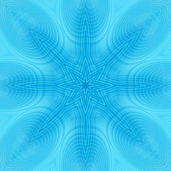 Abstract blue pattern — Stock Photo, Image