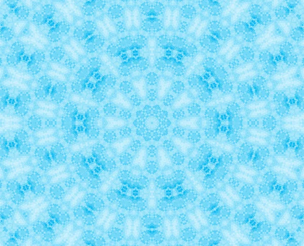 Abstract blue pattern — Stock Photo, Image