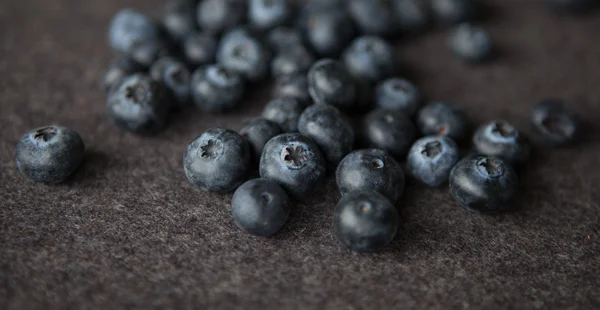 Blueberries — Stock Photo, Image