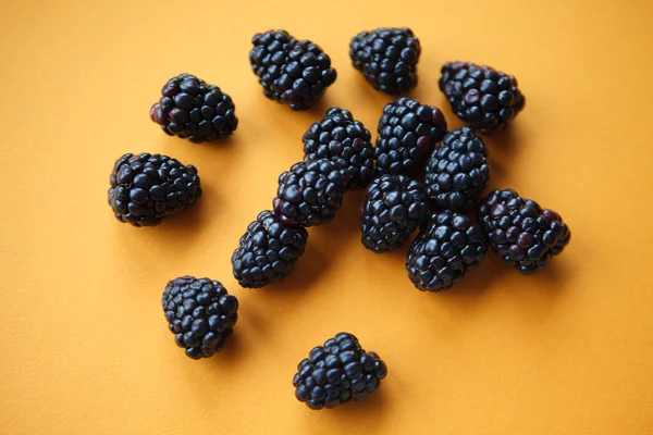 Blackberries — Stock Photo, Image