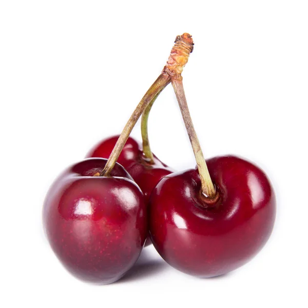 Cherries — Stock Photo, Image