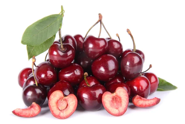 Cherries — Stock Photo, Image