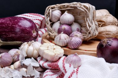 sebzeler sağlık için