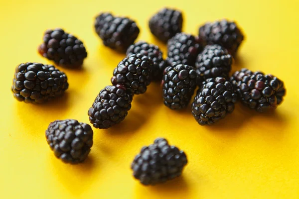 Blackberries — Stock Photo, Image