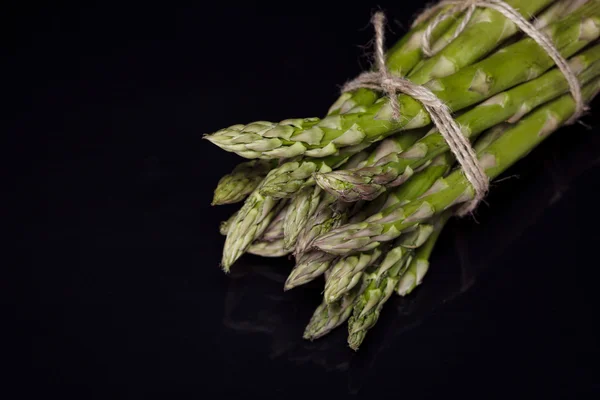 Asparagus — Stock Photo, Image