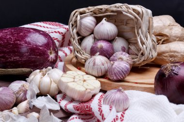 sebzeler sağlık için