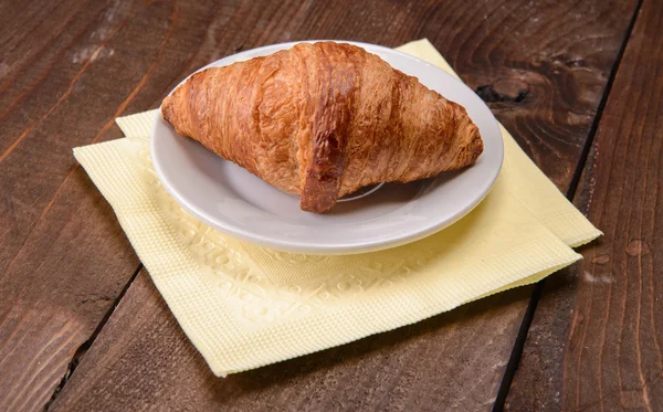 Croissant. — Foto de Stock